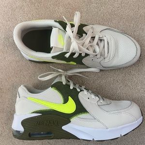 Nike Air Max - Kids 💚